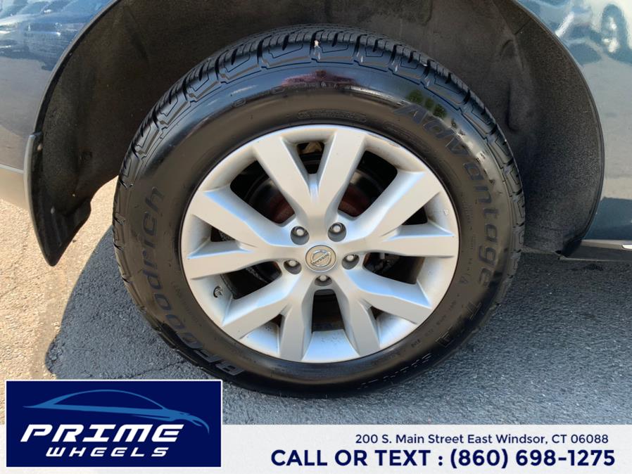 Used Nissan Murano AWD 4dr SL 2013 | Prime Wheels. East Windsor, Connecticut Used Nissan Murano AWD 4dr SL 2013 | Prime Wheels. East Windsor, Connecticut
