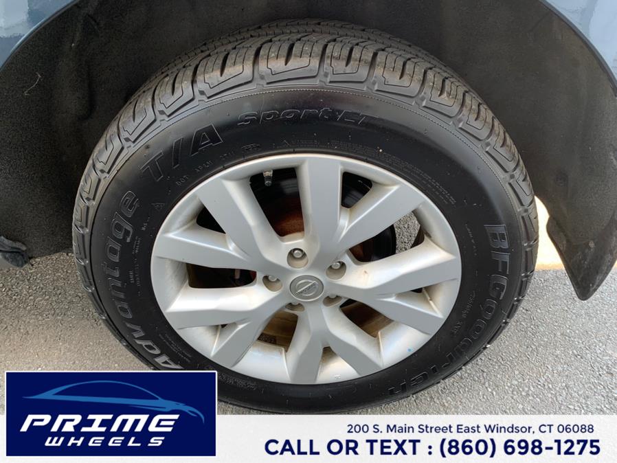 Used Nissan Murano AWD 4dr SL 2013 | Prime Wheels. East Windsor, Connecticut Used Nissan Murano AWD 4dr SL 2013 | Prime Wheels. East Windsor, Connecticut