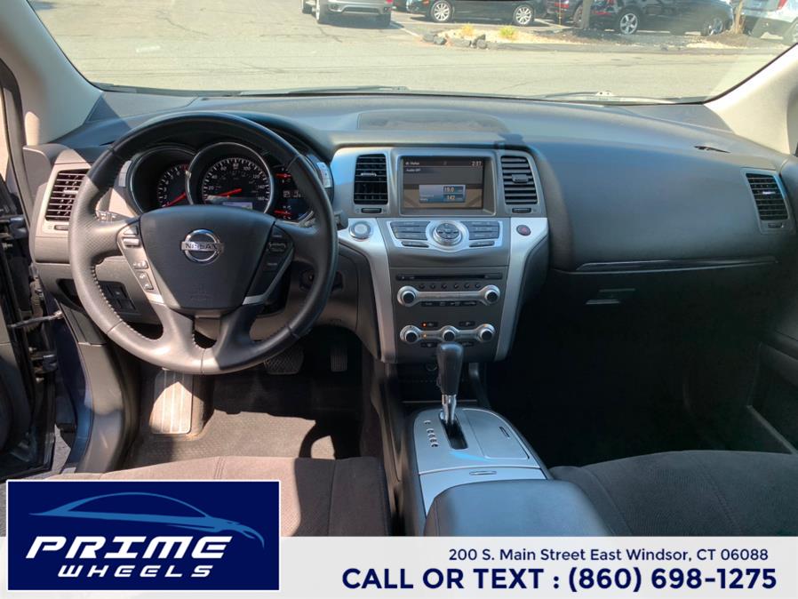 Used Nissan Murano AWD 4dr SL 2013 | Prime Wheels. East Windsor, Connecticut Used Nissan Murano AWD 4dr SL 2013 | Prime Wheels. East Windsor, Connecticut