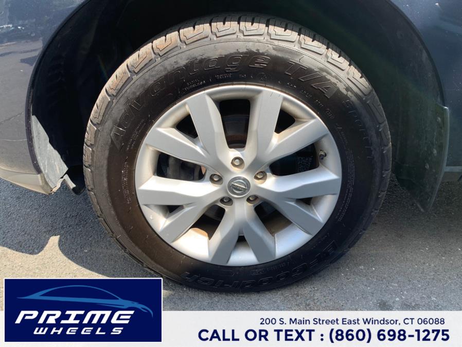 Used Nissan Murano AWD 4dr SL 2013 | Prime Wheels. East Windsor, Connecticut Used Nissan Murano AWD 4dr SL 2013 | Prime Wheels. East Windsor, Connecticut