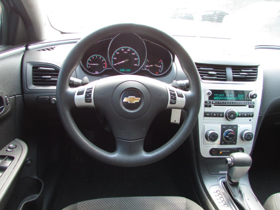 2010 Chevrolet Malibu 4dr Sdn LT w/1LT, available for sale in East Windsor, Connecticut | United Auto Sales of E Windsor, Inc. East Windsor, Connecticut 2010 Chevrolet Malibu 4dr Sdn LT w/1LT, available for sale in East Windsor, Connecticut | United Auto Sales of E Windsor, Inc. East Windsor, Connecticut
