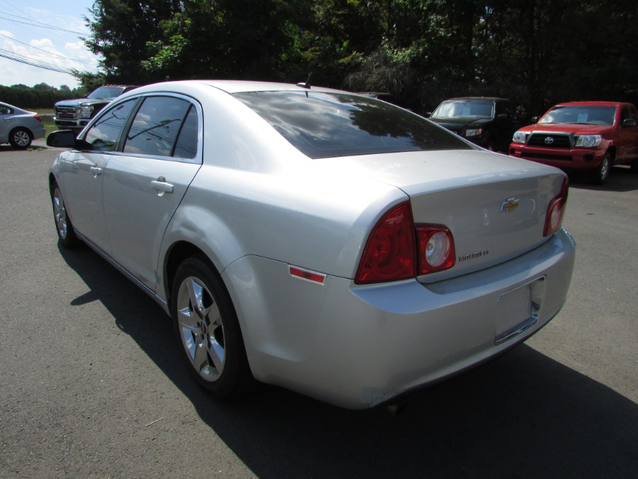 2010 Chevrolet Malibu 4dr Sdn LT w/1LT, available for sale in East Windsor, Connecticut | United Auto Sales of E Windsor, Inc. East Windsor, Connecticut 2010 Chevrolet Malibu 4dr Sdn LT w/1LT, available for sale in East Windsor, Connecticut | United Auto Sales of E Windsor, Inc. East Windsor, Connecticut