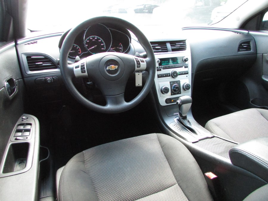 2010 Chevrolet Malibu 4dr Sdn LT w/1LT, available for sale in East Windsor, Connecticut | United Auto Sales of E Windsor, Inc. East Windsor, Connecticut 2010 Chevrolet Malibu 4dr Sdn LT w/1LT, available for sale in East Windsor, Connecticut | United Auto Sales of E Windsor, Inc. East Windsor, Connecticut