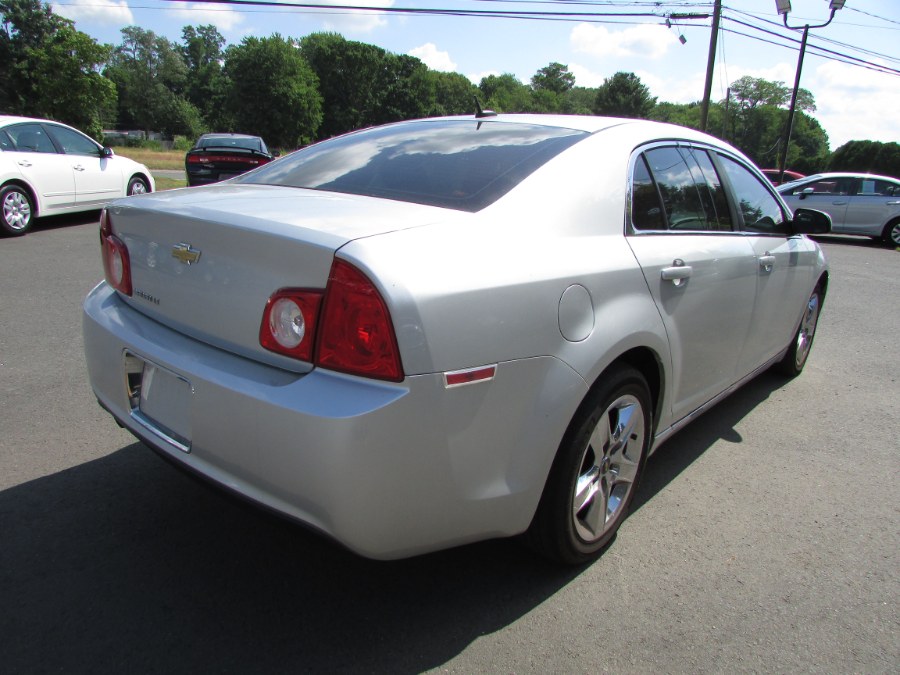 2010 Chevrolet Malibu 4dr Sdn LT w/1LT, available for sale in East Windsor, Connecticut | United Auto Sales of E Windsor, Inc. East Windsor, Connecticut 2010 Chevrolet Malibu 4dr Sdn LT w/1LT, available for sale in East Windsor, Connecticut | United Auto Sales of E Windsor, Inc. East Windsor, Connecticut
