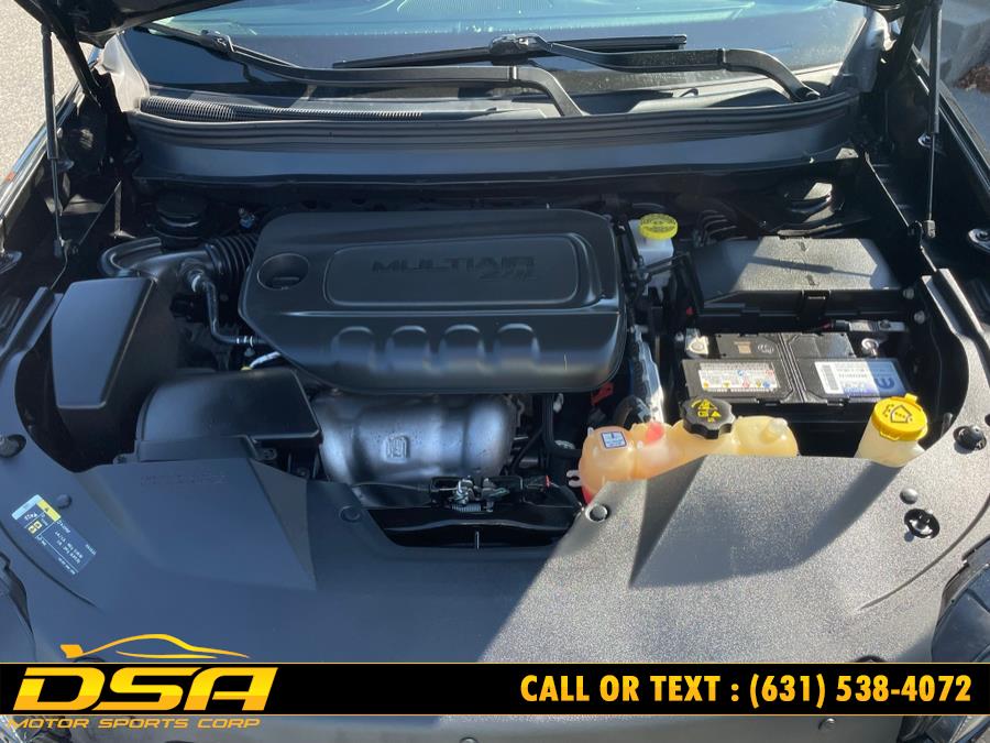 2019 Jeep Cherokee Latitude Plus 4x4, available for sale in Commack, New York | DSA Motor Sports Corp. Commack, New York 2019 Jeep Cherokee Latitude Plus 4x4, available for sale in Commack, New York | DSA Motor Sports Corp. Commack, New York