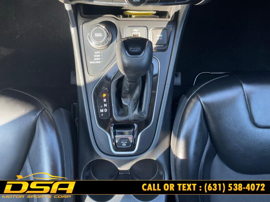 2019 Jeep Cherokee Latitude Plus 4x4, available for sale in Commack, New York | DSA Motor Sports Corp. Commack, New York 2019 Jeep Cherokee Latitude Plus 4x4, available for sale in Commack, New York | DSA Motor Sports Corp. Commack, New York
