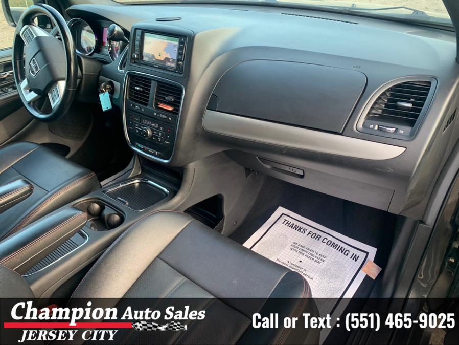 Used Dodge Grand Caravan GT Wagon 2019 | Champion Auto Sales. Jersey City, New Jersey