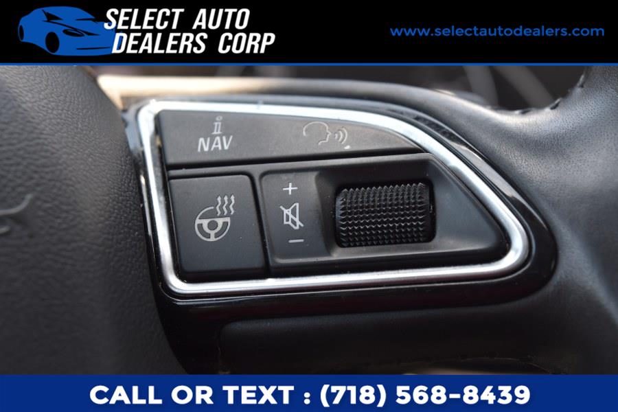 Used Audi A6 4dr Sdn quattro 3.0T Prestige 2013 | Select Auto Dealers Corp. Brooklyn, New York Used Audi A6 4dr Sdn quattro 3.0T Prestige 2013 | Select Auto Dealers Corp. Brooklyn, New York