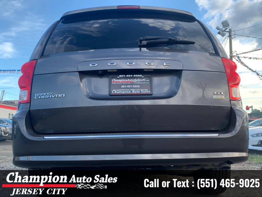 Used Dodge Grand Caravan GT Wagon 2019 | Champion Auto Sales of JC. Jersey City, New Jersey Used Dodge Grand Caravan GT Wagon 2019 | Champion Auto Sales of JC. Jersey City, New Jersey