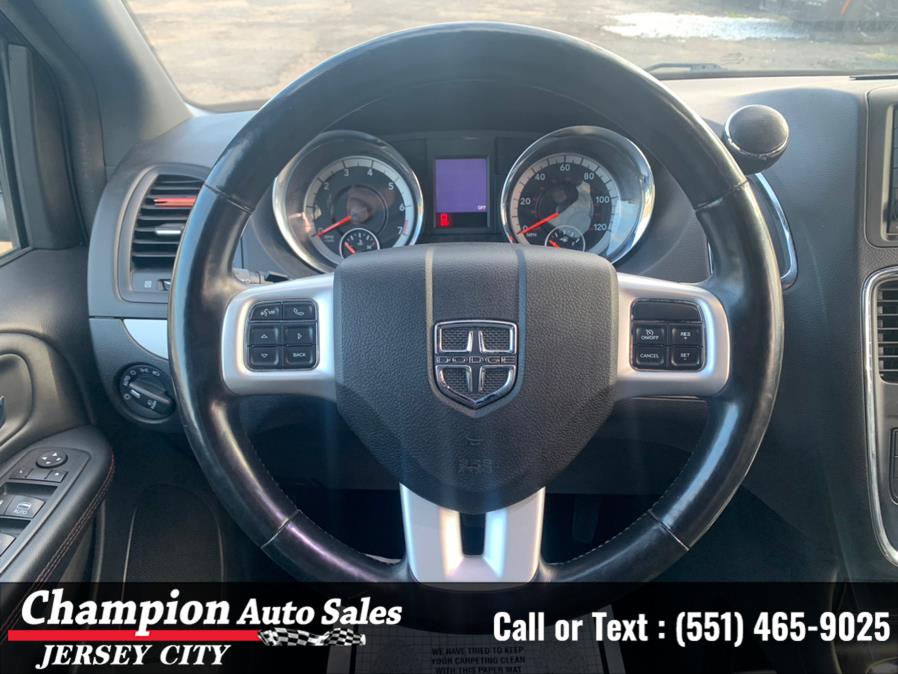 Used Dodge Grand Caravan GT Wagon 2019 | Champion Auto Sales of JC. Jersey City, New Jersey Used Dodge Grand Caravan GT Wagon 2019 | Champion Auto Sales of JC. Jersey City, New Jersey