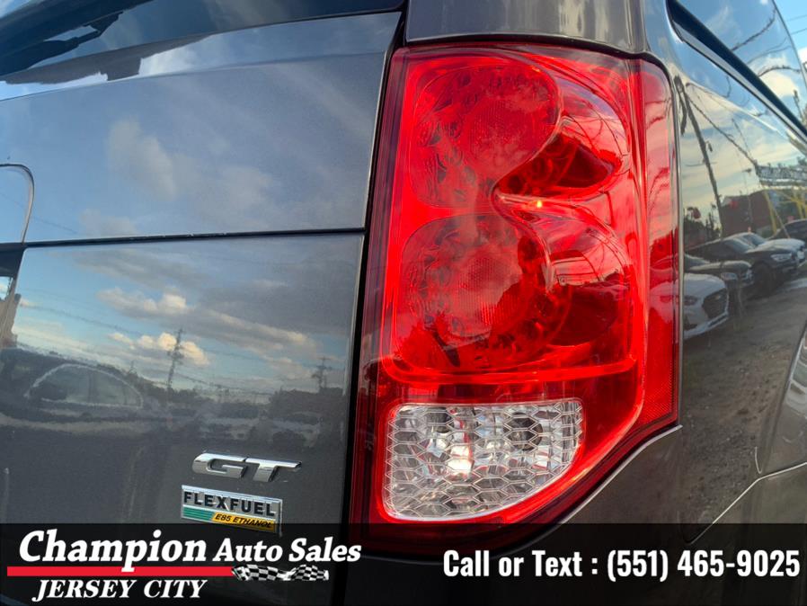 Used Dodge Grand Caravan GT Wagon 2019 | Champion Auto Sales of JC. Jersey City, New Jersey Used Dodge Grand Caravan GT Wagon 2019 | Champion Auto Sales of JC. Jersey City, New Jersey