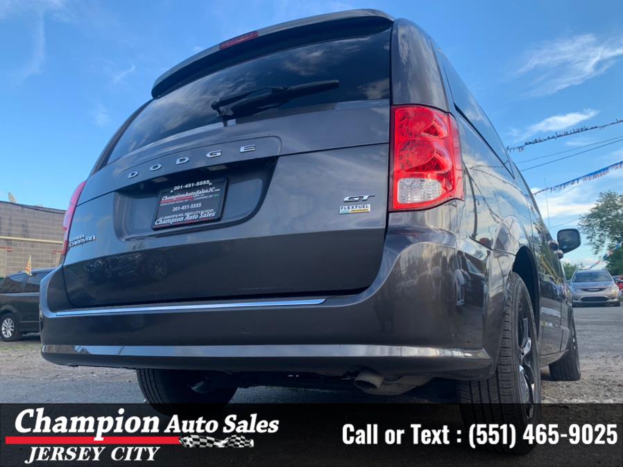 Used Dodge Grand Caravan GT Wagon 2019 | Champion Auto Sales of JC. Jersey City, New Jersey Used Dodge Grand Caravan GT Wagon 2019 | Champion Auto Sales of JC. Jersey City, New Jersey