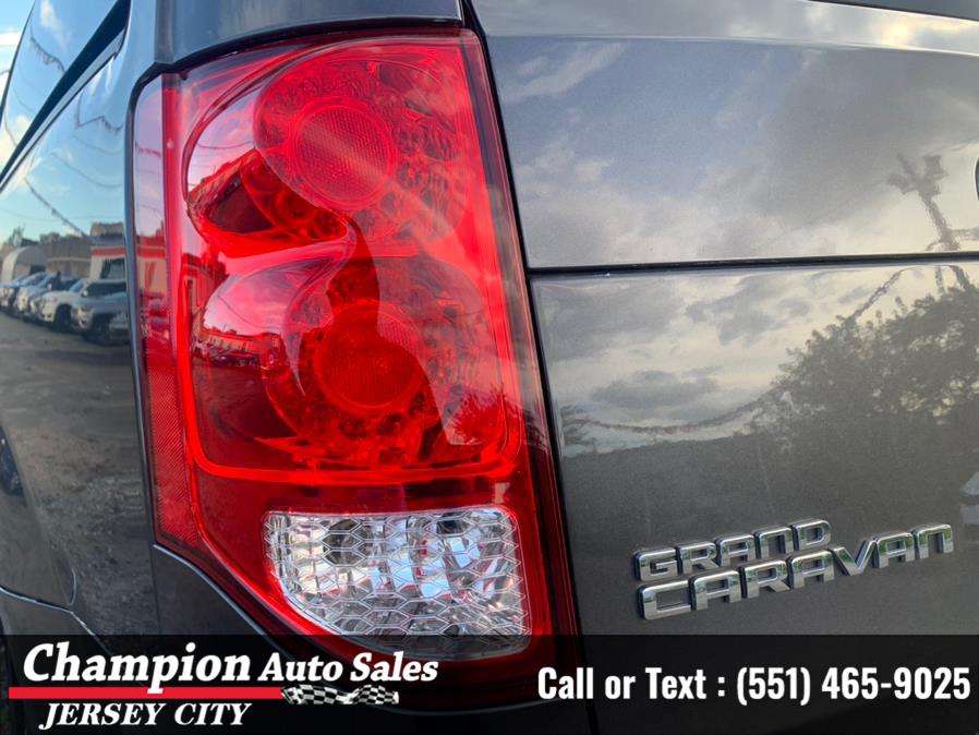 Used Dodge Grand Caravan GT Wagon 2019 | Champion Auto Sales of JC. Jersey City, New Jersey Used Dodge Grand Caravan GT Wagon 2019 | Champion Auto Sales of JC. Jersey City, New Jersey