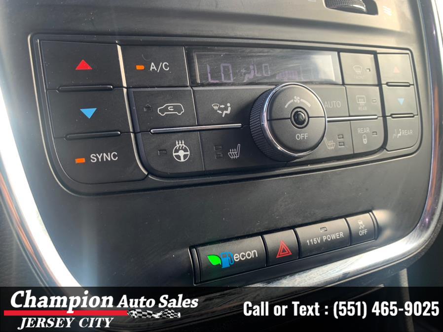 Used Dodge Grand Caravan GT Wagon 2019 | Champion Auto Sales of JC. Jersey City, New Jersey Used Dodge Grand Caravan GT Wagon 2019 | Champion Auto Sales of JC. Jersey City, New Jersey