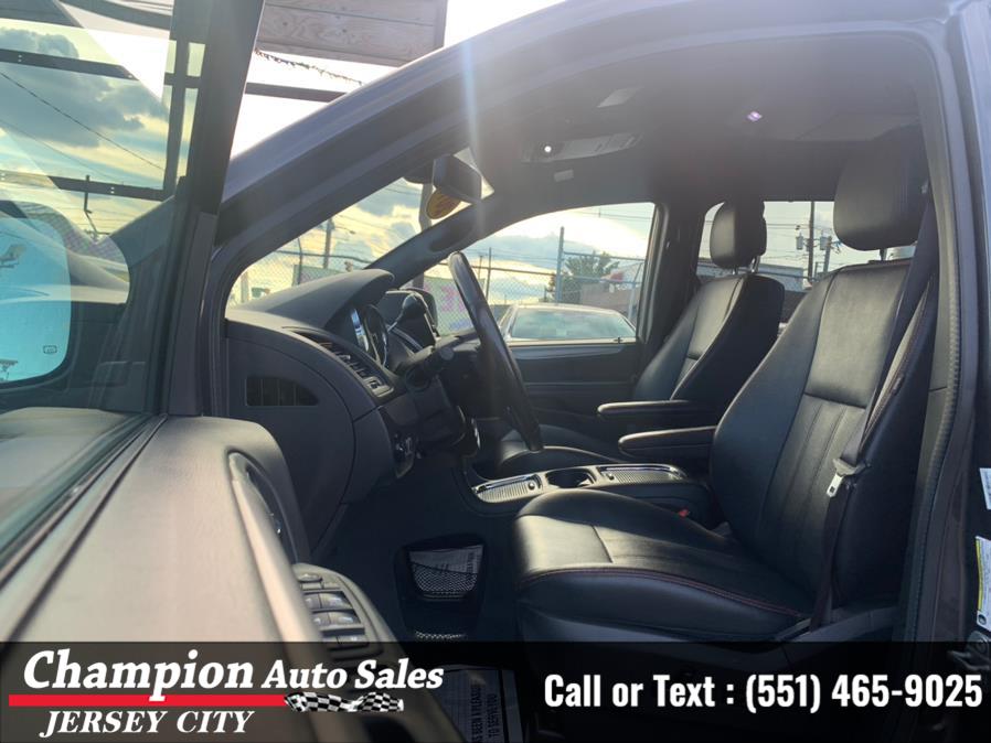 Used Dodge Grand Caravan GT Wagon 2019 | Champion Auto Sales of JC. Jersey City, New Jersey Used Dodge Grand Caravan GT Wagon 2019 | Champion Auto Sales of JC. Jersey City, New Jersey