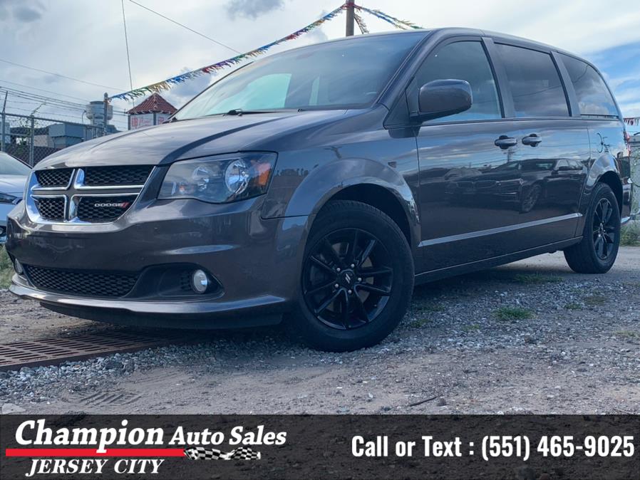 Used Dodge Grand Caravan GT Wagon 2019 | Champion Auto Sales of JC. Jersey City, New Jersey Used Dodge Grand Caravan GT Wagon 2019 | Champion Auto Sales of JC. Jersey City, New Jersey