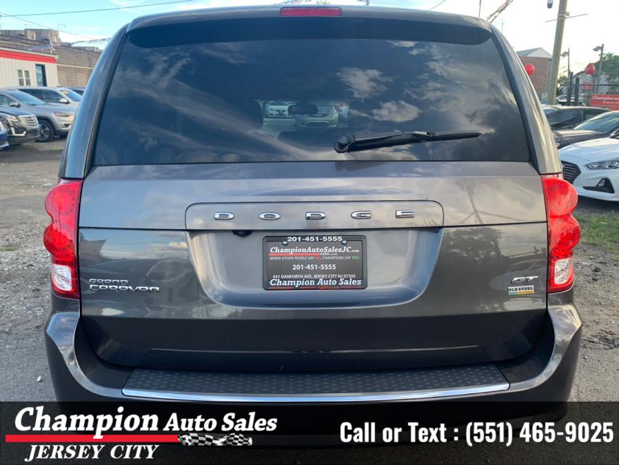 Used Dodge Grand Caravan GT Wagon 2019 | Champion Auto Sales of JC. Jersey City, New Jersey Used Dodge Grand Caravan GT Wagon 2019 | Champion Auto Sales of JC. Jersey City, New Jersey