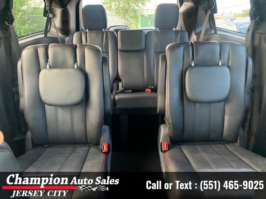 Used Dodge Grand Caravan GT Wagon 2019 | Champion Auto Sales of JC. Jersey City, New Jersey Used Dodge Grand Caravan GT Wagon 2019 | Champion Auto Sales of JC. Jersey City, New Jersey