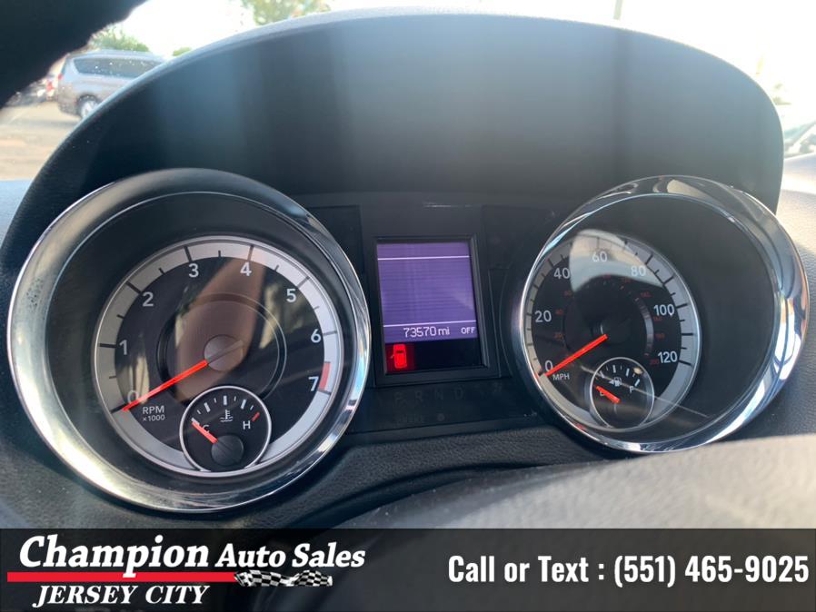 Used Dodge Grand Caravan GT Wagon 2019 | Champion Auto Sales of JC. Jersey City, New Jersey Used Dodge Grand Caravan GT Wagon 2019 | Champion Auto Sales of JC. Jersey City, New Jersey