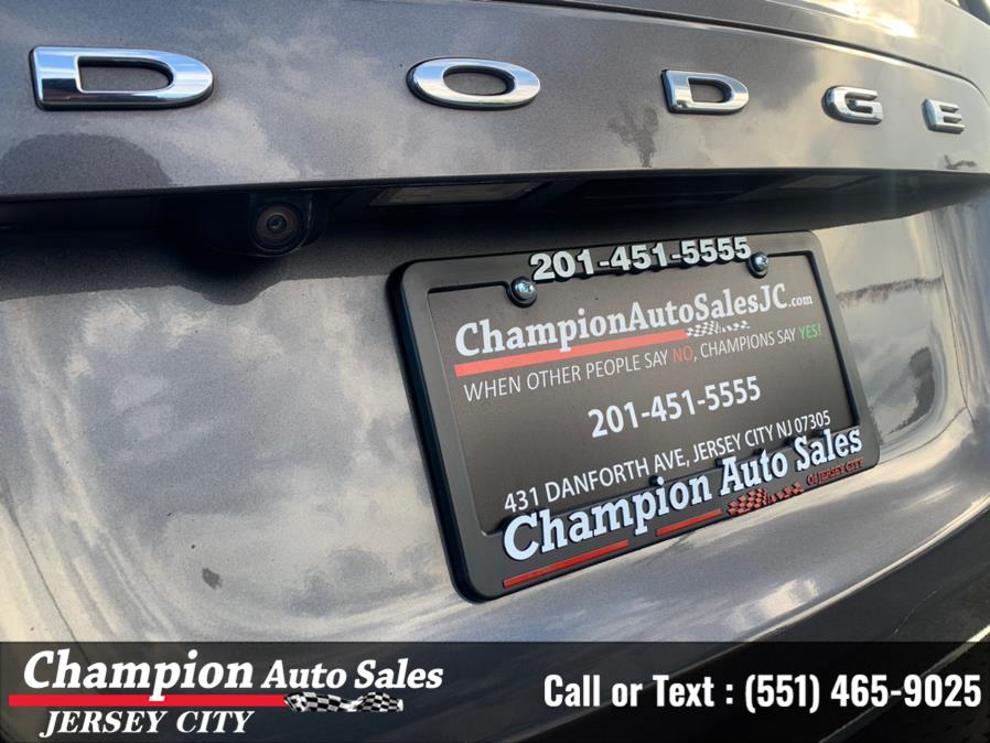 Used Dodge Grand Caravan GT Wagon 2019 | Champion Auto Sales of JC. Jersey City, New Jersey Used Dodge Grand Caravan GT Wagon 2019 | Champion Auto Sales of JC. Jersey City, New Jersey