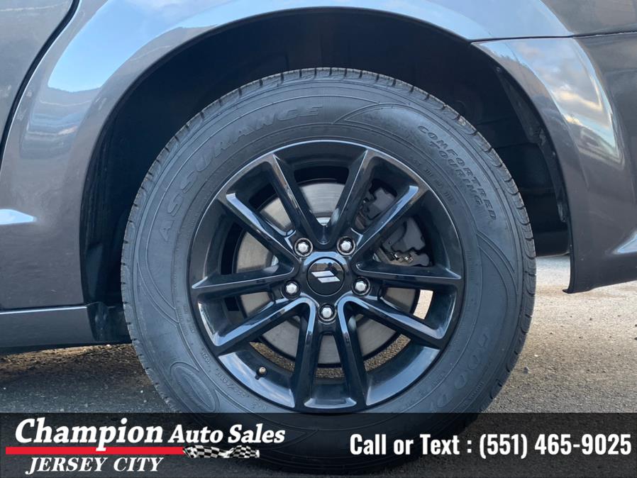 Used Dodge Grand Caravan GT Wagon 2019 | Champion Auto Sales of JC. Jersey City, New Jersey Used Dodge Grand Caravan GT Wagon 2019 | Champion Auto Sales of JC. Jersey City, New Jersey