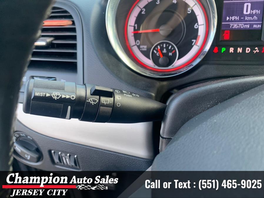 Used Dodge Grand Caravan GT Wagon 2019 | Champion Auto Sales of JC. Jersey City, New Jersey Used Dodge Grand Caravan GT Wagon 2019 | Champion Auto Sales of JC. Jersey City, New Jersey