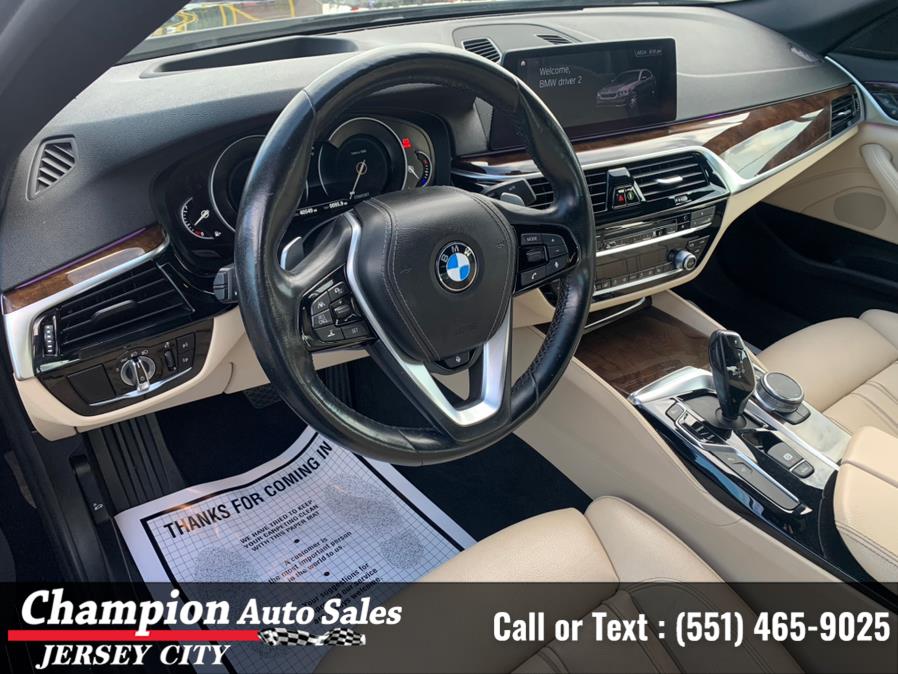 Used BMW 5 Series 540i xDrive Sedan 2019 | Champion Auto Sales of JC. Jersey City, New Jersey Used BMW 5 Series 540i xDrive Sedan 2019 | Champion Auto Sales of JC. Jersey City, New Jersey