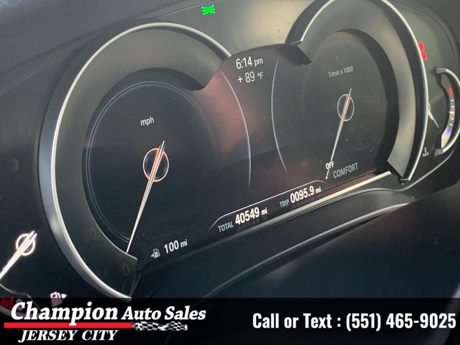 Used BMW 5 Series 540i xDrive Sedan 2019 | Champion Auto Sales of JC. Jersey City, New Jersey Used BMW 5 Series 540i xDrive Sedan 2019 | Champion Auto Sales of JC. Jersey City, New Jersey