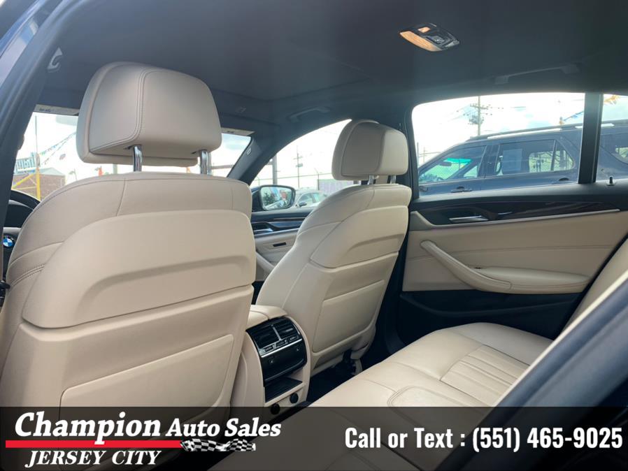 Used BMW 5 Series 540i xDrive Sedan 2019 | Champion Auto Sales of JC. Jersey City, New Jersey Used BMW 5 Series 540i xDrive Sedan 2019 | Champion Auto Sales of JC. Jersey City, New Jersey