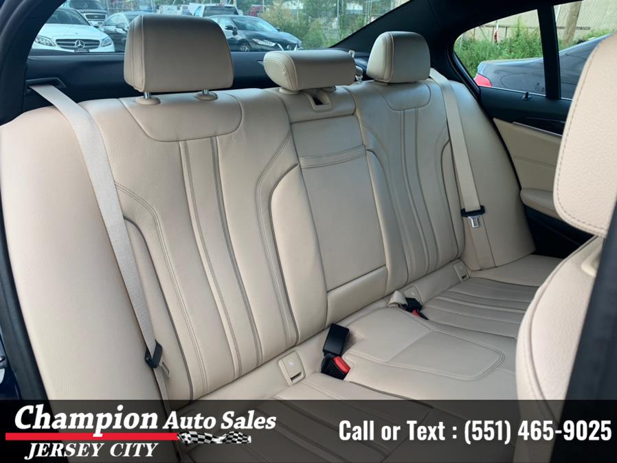 Used BMW 5 Series 540i xDrive Sedan 2019 | Champion Auto Sales of JC. Jersey City, New Jersey Used BMW 5 Series 540i xDrive Sedan 2019 | Champion Auto Sales of JC. Jersey City, New Jersey