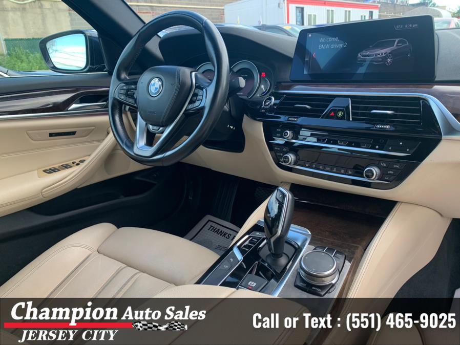 Used BMW 5 Series 540i xDrive Sedan 2019 | Champion Auto Sales of JC. Jersey City, New Jersey Used BMW 5 Series 540i xDrive Sedan 2019 | Champion Auto Sales of JC. Jersey City, New Jersey
