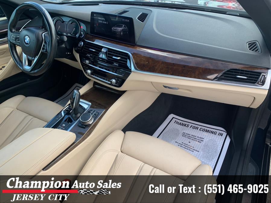 Used BMW 5 Series 540i xDrive Sedan 2019 | Champion Auto Sales of JC. Jersey City, New Jersey Used BMW 5 Series 540i xDrive Sedan 2019 | Champion Auto Sales of JC. Jersey City, New Jersey