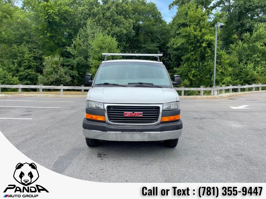 Used GMC Savana Cargo Van RWD 2500 135" 2014 | Panda Auto Group. Abington, Massachusetts Used GMC Savana Cargo Van RWD 2500 135" 2014 | Panda Auto Group. Abington, Massachusetts