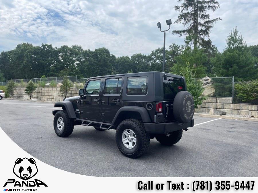 2010 Jeep Wrangler Unlimited 4WD 4dr Sport, available for sale in Abington, Massachusetts | Panda Auto Group. Abington, Massachusetts 2010 Jeep Wrangler Unlimited 4WD 4dr Sport, available for sale in Abington, Massachusetts | Panda Auto Group. Abington, Massachusetts