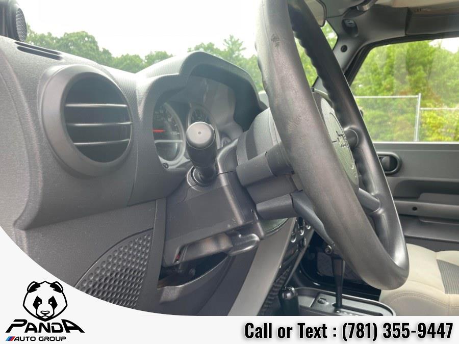 2010 Jeep Wrangler Unlimited 4WD 4dr Sport, available for sale in Abington, Massachusetts | Panda Auto Group. Abington, Massachusetts 2010 Jeep Wrangler Unlimited 4WD 4dr Sport, available for sale in Abington, Massachusetts | Panda Auto Group. Abington, Massachusetts