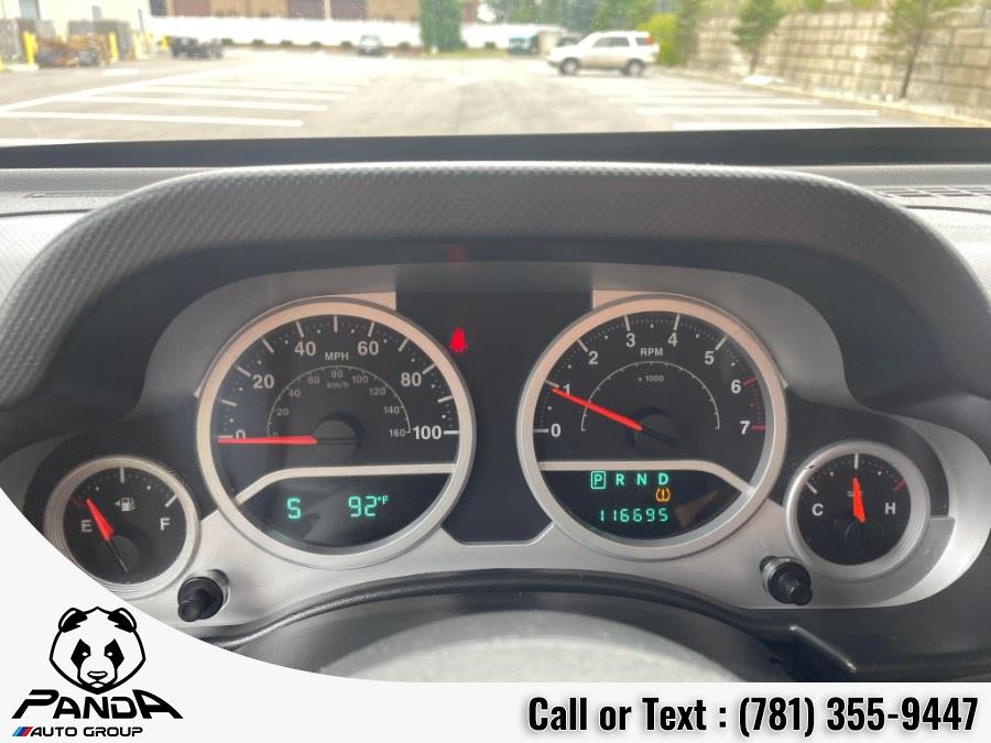2010 Jeep Wrangler Unlimited 4WD 4dr Sport, available for sale in Abington, Massachusetts | Panda Auto Group. Abington, Massachusetts 2010 Jeep Wrangler Unlimited 4WD 4dr Sport, available for sale in Abington, Massachusetts | Panda Auto Group. Abington, Massachusetts