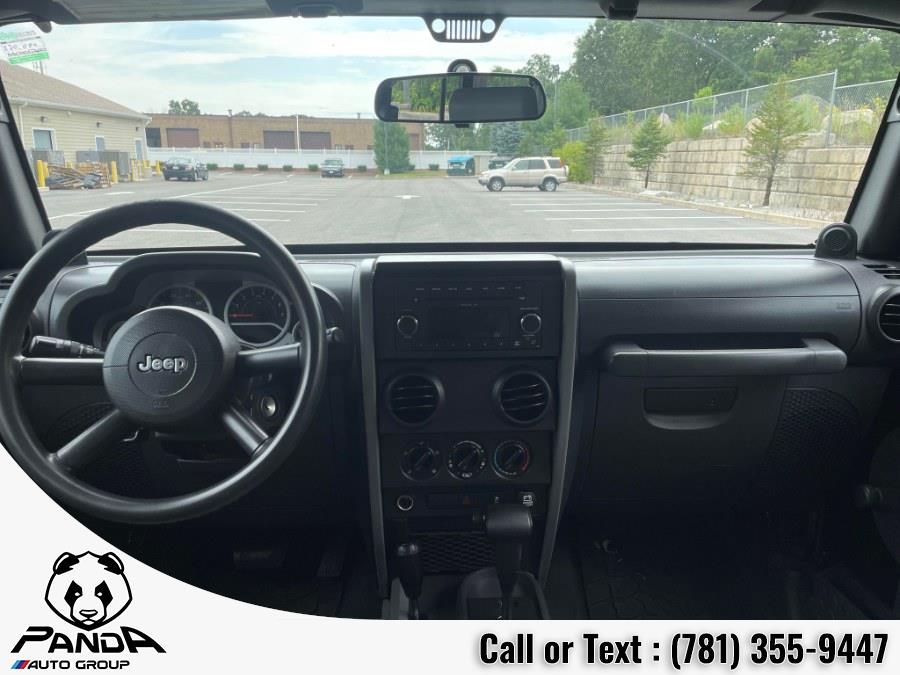 2010 Jeep Wrangler Unlimited 4WD 4dr Sport, available for sale in Abington, Massachusetts | Panda Auto Group. Abington, Massachusetts 2010 Jeep Wrangler Unlimited 4WD 4dr Sport, available for sale in Abington, Massachusetts | Panda Auto Group. Abington, Massachusetts
