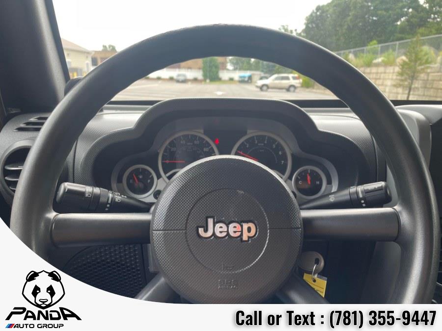 2010 Jeep Wrangler Unlimited 4WD 4dr Sport, available for sale in Abington, Massachusetts | Panda Auto Group. Abington, Massachusetts 2010 Jeep Wrangler Unlimited 4WD 4dr Sport, available for sale in Abington, Massachusetts | Panda Auto Group. Abington, Massachusetts