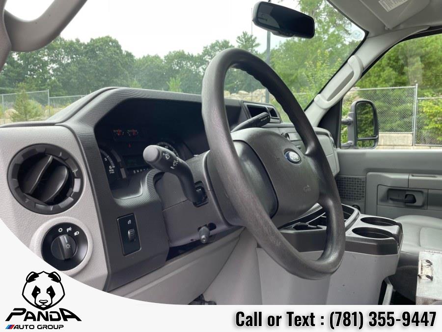2014 Ford Econoline Cargo Van E-350 Super Duty Commercial, available for sale in Abington, Massachusetts | Panda Auto Group. Abington, Massachusetts 2014 Ford Econoline Cargo Van E-350 Super Duty Commercial, available for sale in Abington, Massachusetts | Panda Auto Group. Abington, Massachusetts