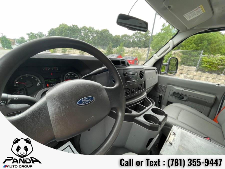 2014 Ford Econoline Cargo Van E-350 Super Duty Commercial, available for sale in Abington, Massachusetts | Panda Auto Group. Abington, Massachusetts 2014 Ford Econoline Cargo Van E-350 Super Duty Commercial, available for sale in Abington, Massachusetts | Panda Auto Group. Abington, Massachusetts