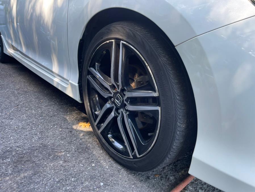 2017 Honda Accord Sport CVT w/Honda Sensing, available for sale in Elmont, New York | Sunrise of Elmont. Elmont, New York 2017 Honda Accord Sport CVT w/Honda Sensing, available for sale in Elmont, New York | Sunrise of Elmont. Elmont, New York