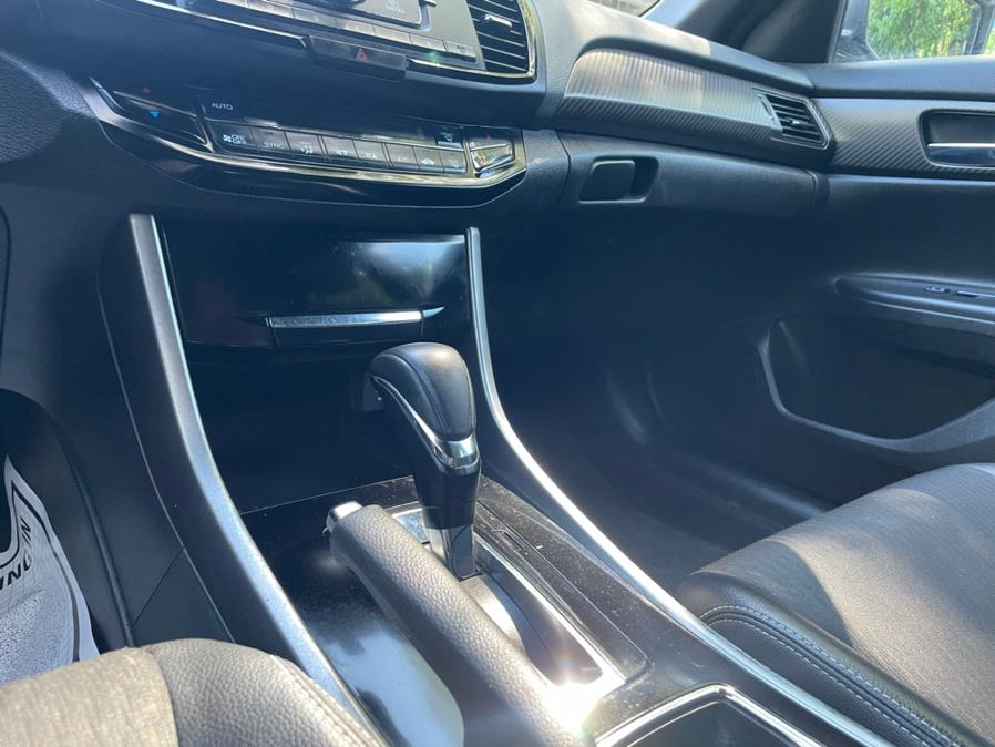 2017 Honda Accord Sport CVT w/Honda Sensing, available for sale in Elmont, New York | Sunrise of Elmont. Elmont, New York 2017 Honda Accord Sport CVT w/Honda Sensing, available for sale in Elmont, New York | Sunrise of Elmont. Elmont, New York
