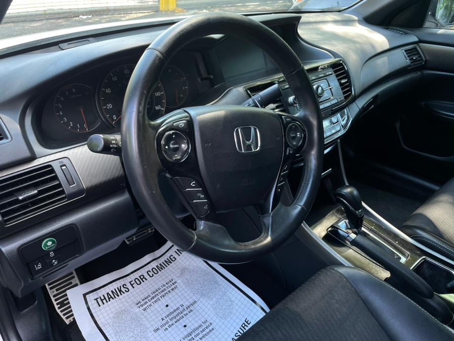 2017 Honda Accord Sport CVT w/Honda Sensing, available for sale in Elmont, New York | Sunrise of Elmont. Elmont, New York 2017 Honda Accord Sport CVT w/Honda Sensing, available for sale in Elmont, New York | Sunrise of Elmont. Elmont, New York