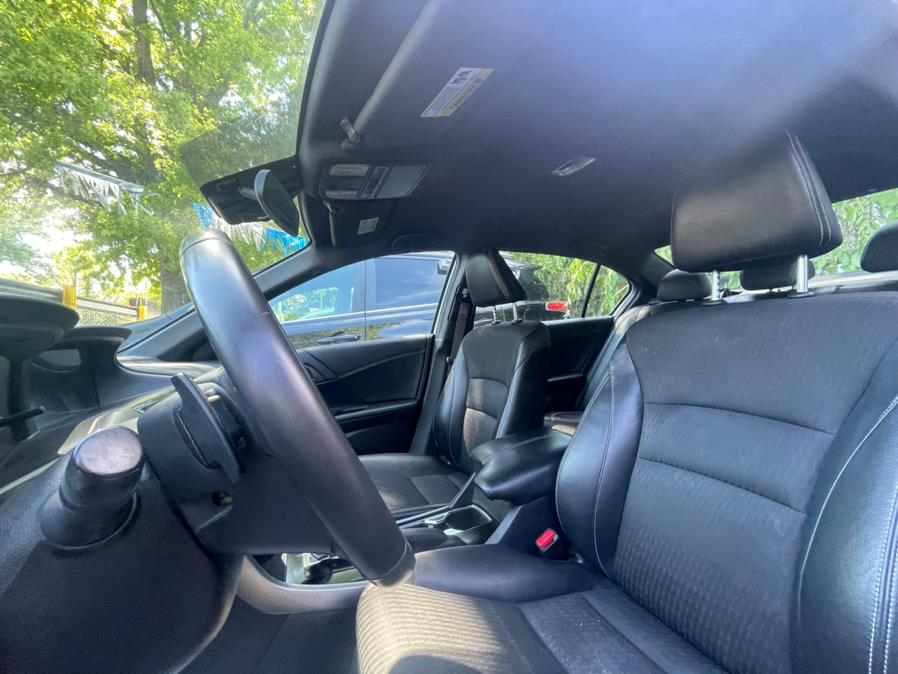 2017 Honda Accord Sport CVT w/Honda Sensing, available for sale in Elmont, New York | Sunrise of Elmont. Elmont, New York 2017 Honda Accord Sport CVT w/Honda Sensing, available for sale in Elmont, New York | Sunrise of Elmont. Elmont, New York