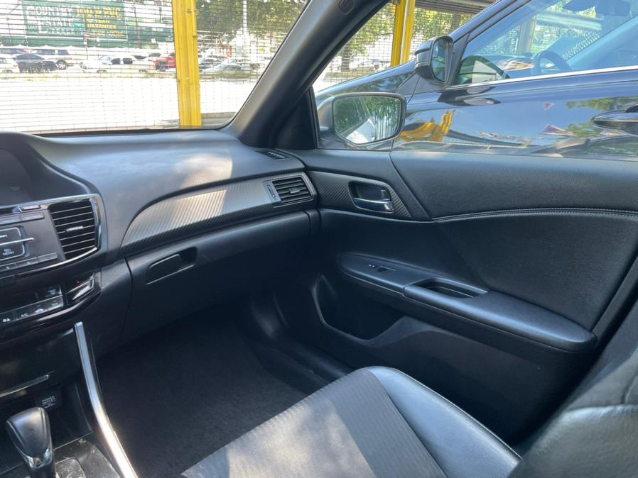 2017 Honda Accord Sport CVT w/Honda Sensing, available for sale in Elmont, New York | Sunrise of Elmont. Elmont, New York 2017 Honda Accord Sport CVT w/Honda Sensing, available for sale in Elmont, New York | Sunrise of Elmont. Elmont, New York