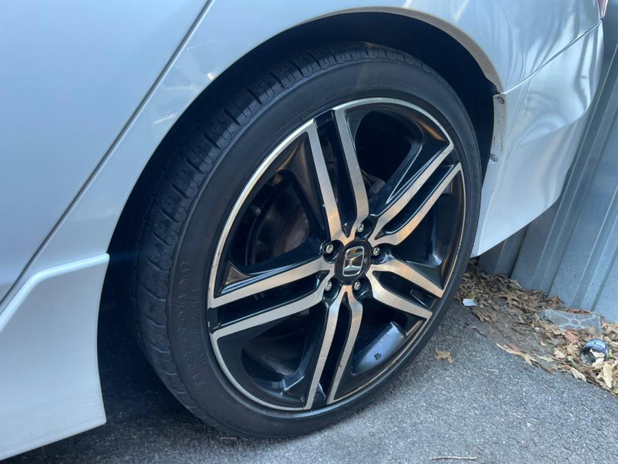 2017 Honda Accord Sport CVT w/Honda Sensing, available for sale in Elmont, New York | Sunrise of Elmont. Elmont, New York 2017 Honda Accord Sport CVT w/Honda Sensing, available for sale in Elmont, New York | Sunrise of Elmont. Elmont, New York