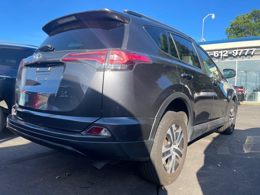 2016 Toyota RAV4 LE. 1 OWNER! LOW MILES!, available for sale in Elmont, New York | Sunrise of Elmont. Elmont, New York 2016 Toyota RAV4 LE. 1 OWNER! LOW MILES!, available for sale in Elmont, New York | Sunrise of Elmont. Elmont, New York
