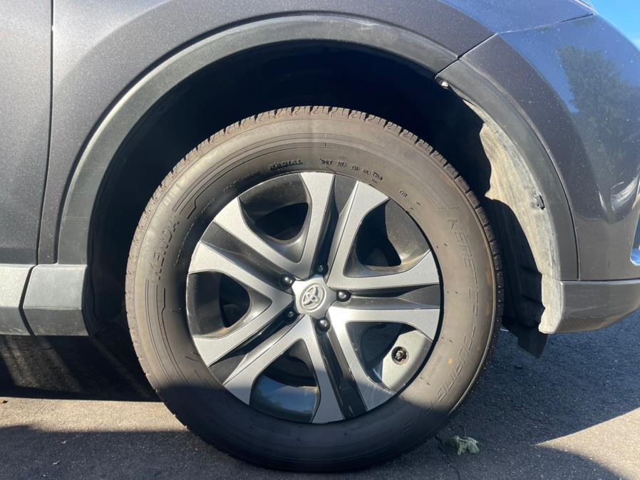 2016 Toyota RAV4 LE. 1 OWNER! LOW MILES!, available for sale in Elmont, New York | Sunrise of Elmont. Elmont, New York 2016 Toyota RAV4 LE. 1 OWNER! LOW MILES!, available for sale in Elmont, New York | Sunrise of Elmont. Elmont, New York