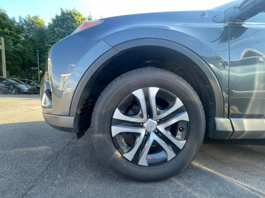 2016 Toyota RAV4 LE. 1 OWNER! LOW MILES!, available for sale in Elmont, New York | Sunrise of Elmont. Elmont, New York 2016 Toyota RAV4 LE. 1 OWNER! LOW MILES!, available for sale in Elmont, New York | Sunrise of Elmont. Elmont, New York
