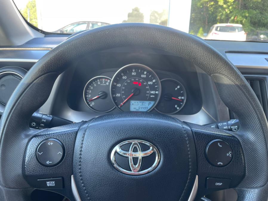 2016 Toyota RAV4 LE. 1 OWNER! LOW MILES!, available for sale in Elmont, New York | Sunrise of Elmont. Elmont, New York 2016 Toyota RAV4 LE. 1 OWNER! LOW MILES!, available for sale in Elmont, New York | Sunrise of Elmont. Elmont, New York